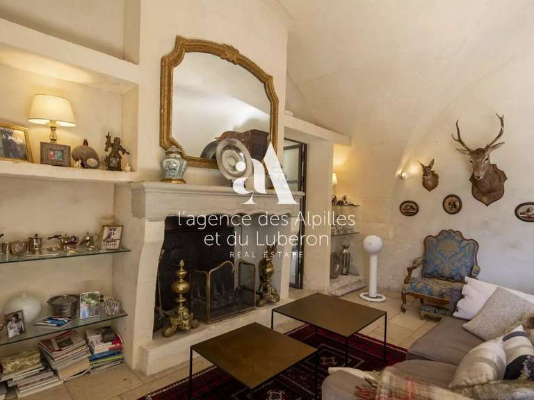Maison Paradou - 5 chambres - 504m²