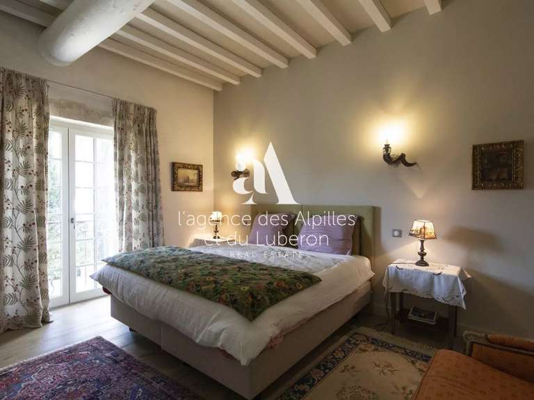 Maison Paradou - 5 chambres - 504m²