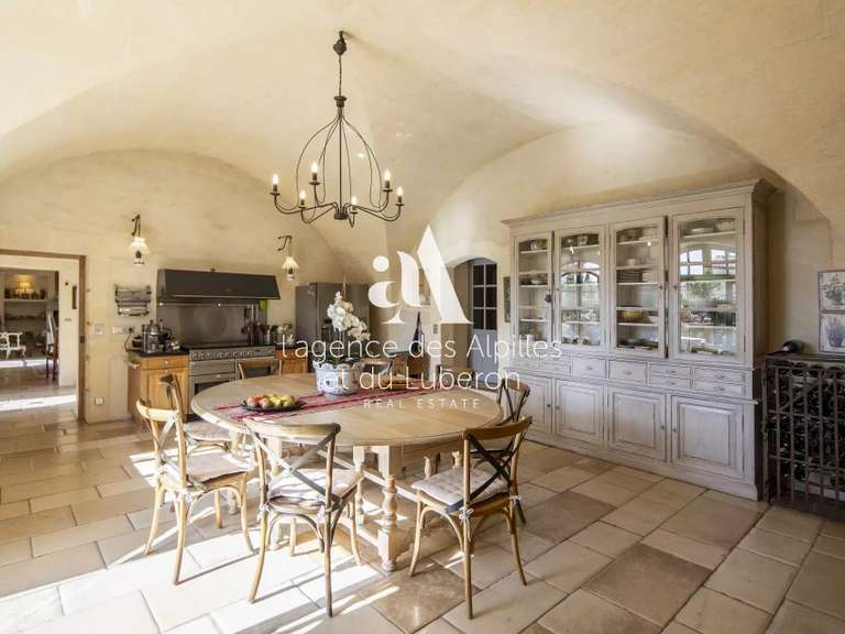 Maison Paradou - 5 chambres - 504m²