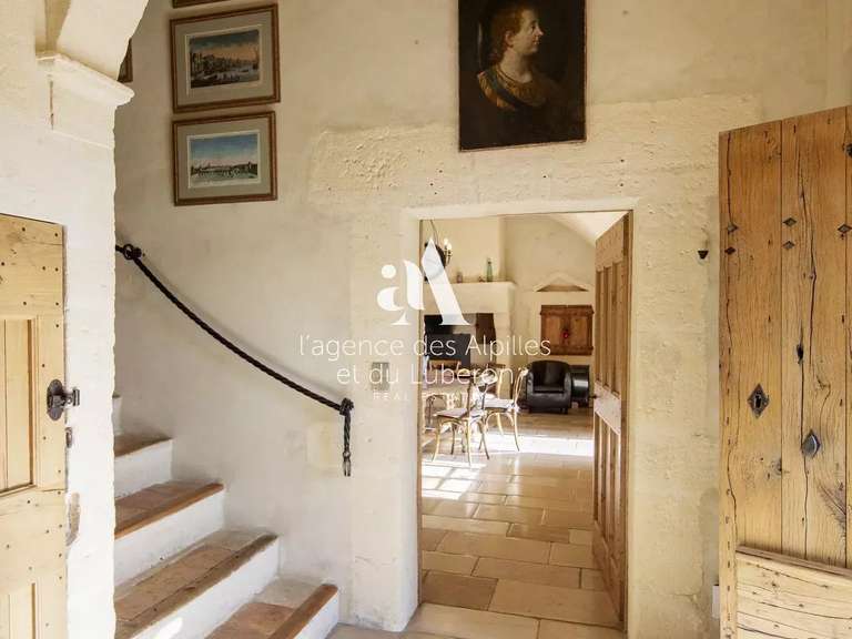 Maison Paradou - 5 chambres - 504m²