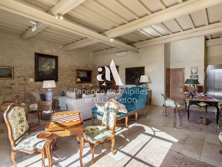 Maison Paradou - 5 chambres - 504m²