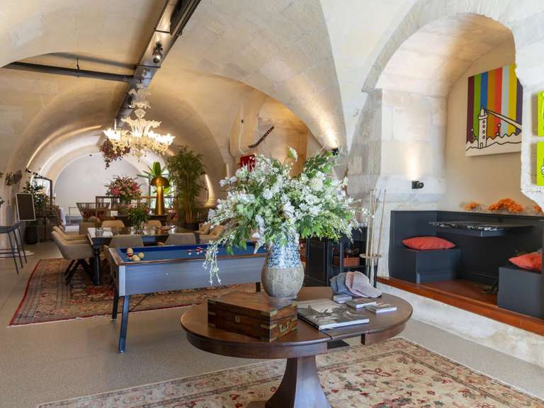 Maison Paradou - 6 chambres - 740m²