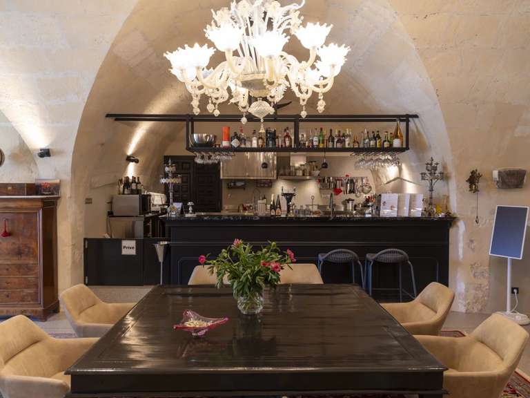 Maison Paradou - 6 chambres - 740m²