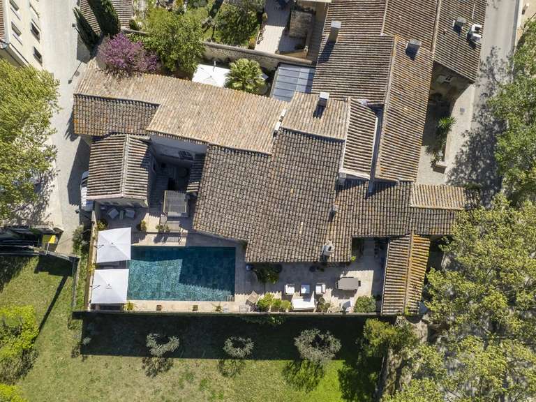 Maison Paradou - 6 chambres - 740m²