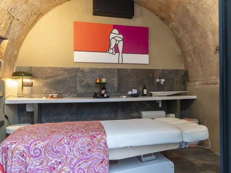 Maison Paradou - 6 chambres - 740m²