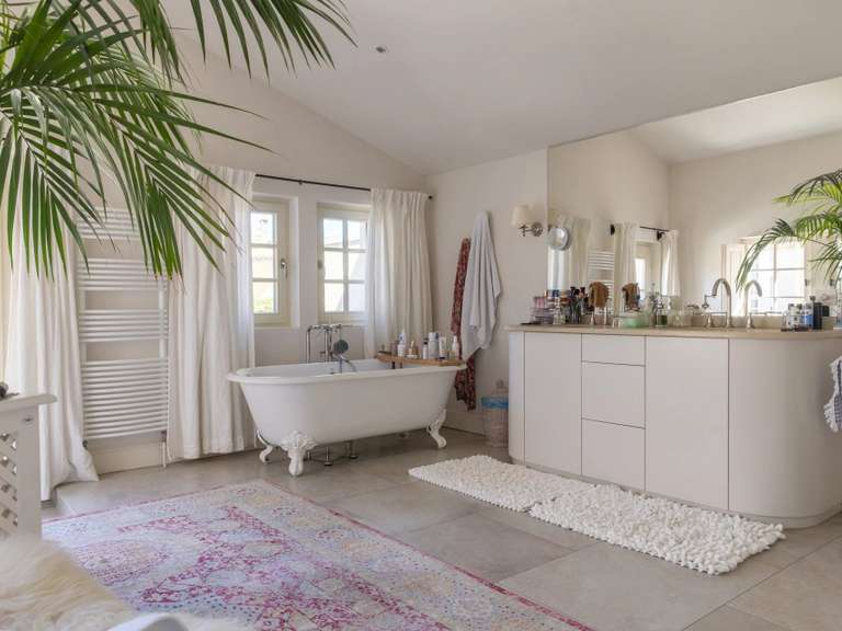 Maison Paradou - 6 chambres - 740m²