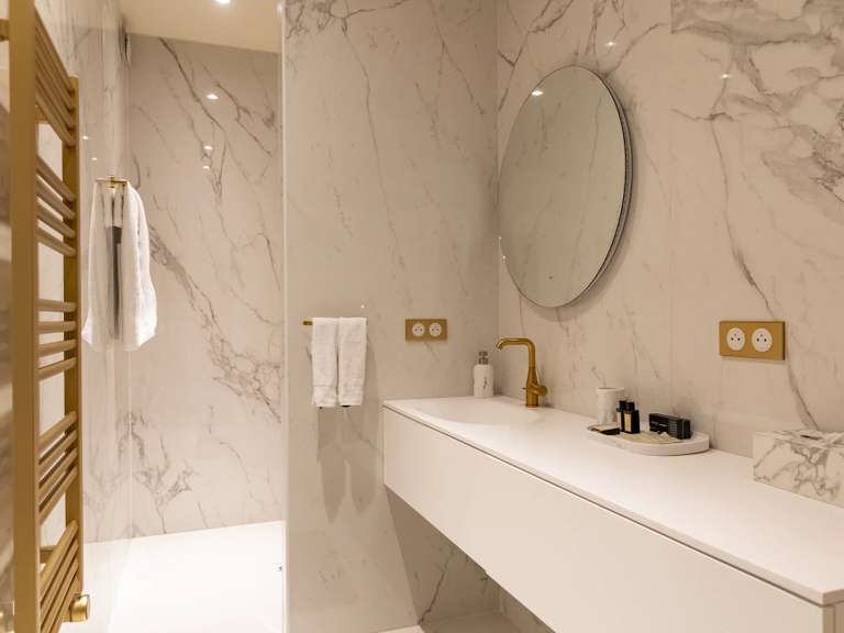 Maison Paradou - 6 chambres - 740m²