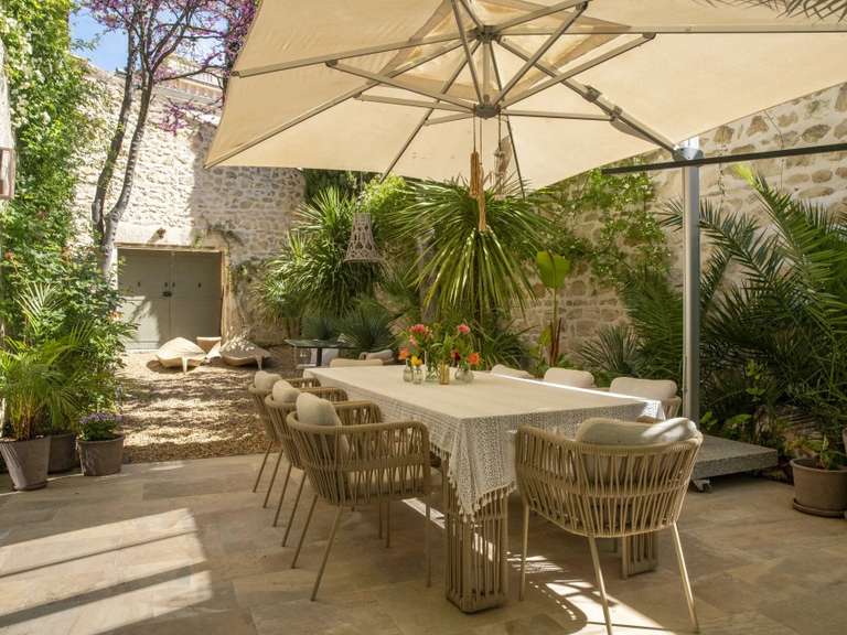 Maison Paradou - 6 chambres - 740m²