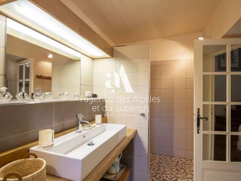 Maison Paradou - 250m²