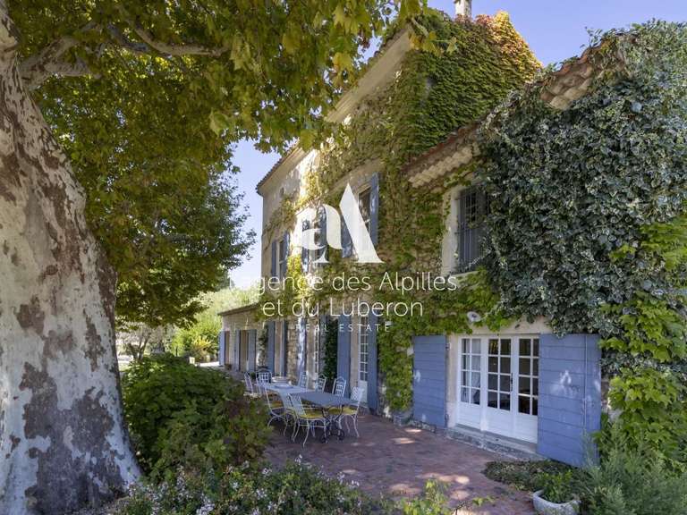 Maison Paradou - 250m²