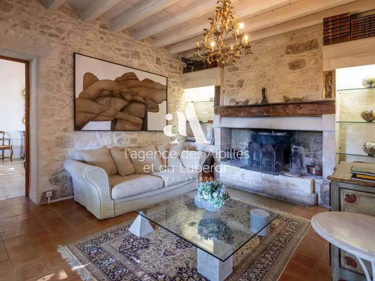 Maison Paradou - 250m²