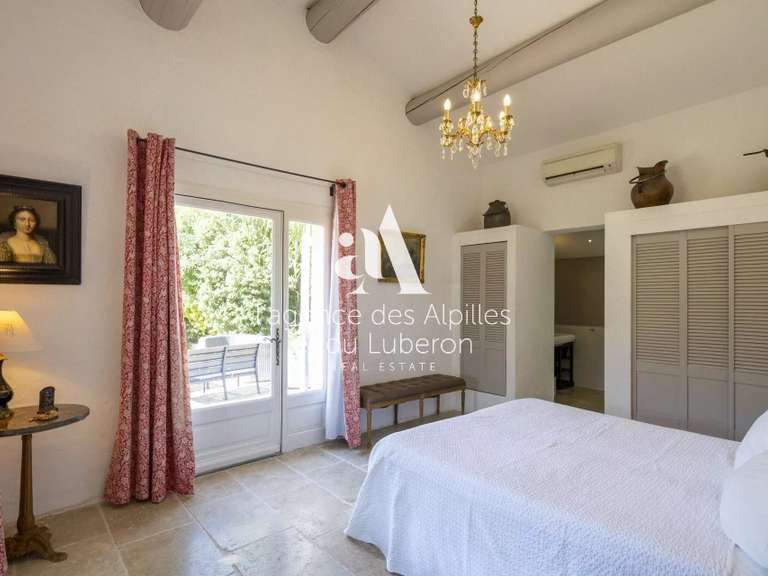 Maison Paradou - 250m²