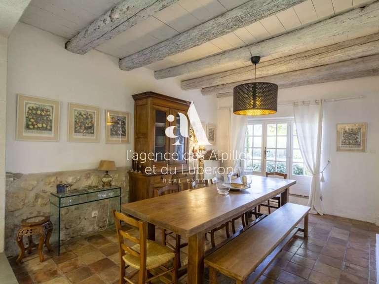 Maison Paradou - 250m²