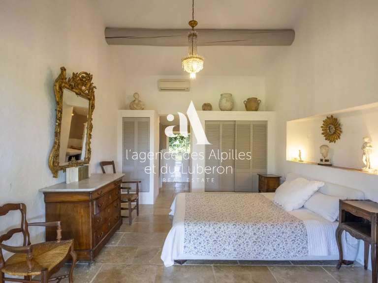 Maison Paradou - 250m²