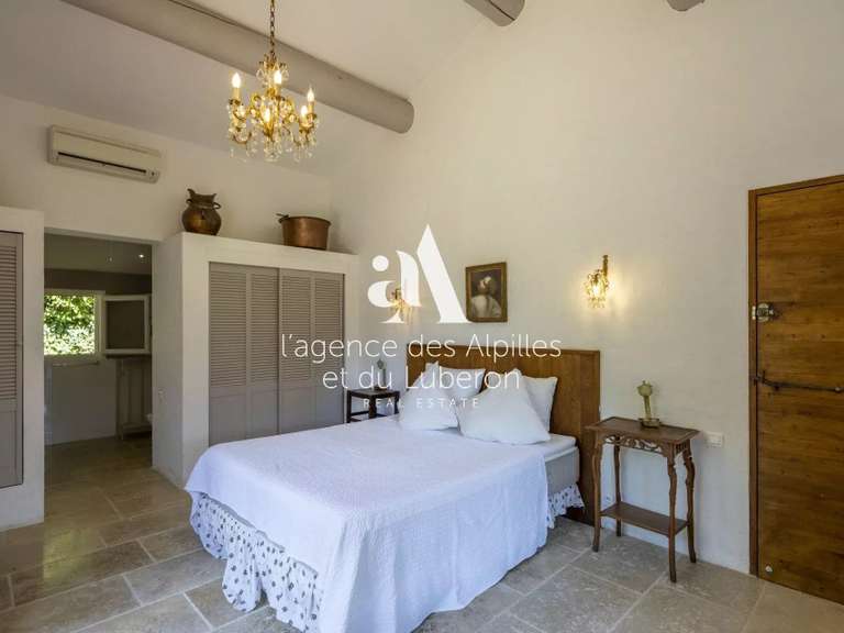 Maison Paradou - 250m²