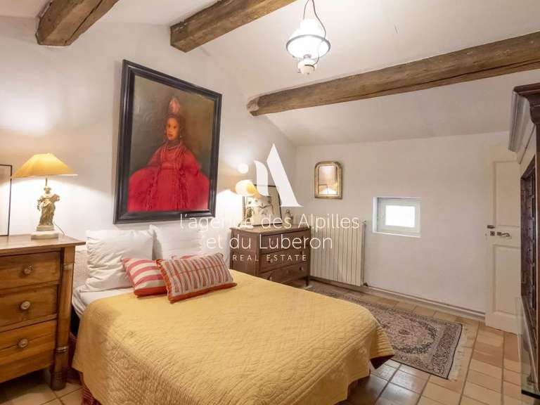 Maison Paradou - 250m²