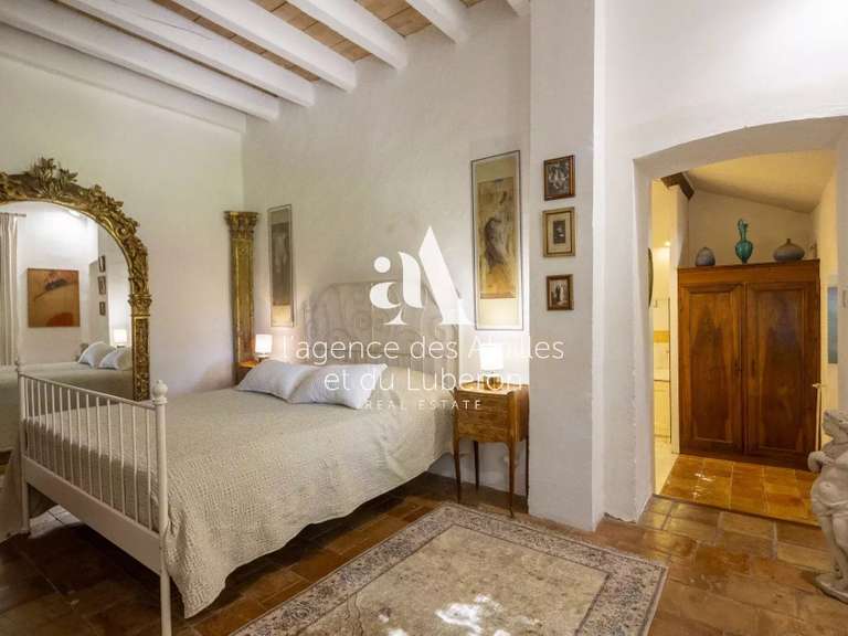 Maison Paradou - 250m²