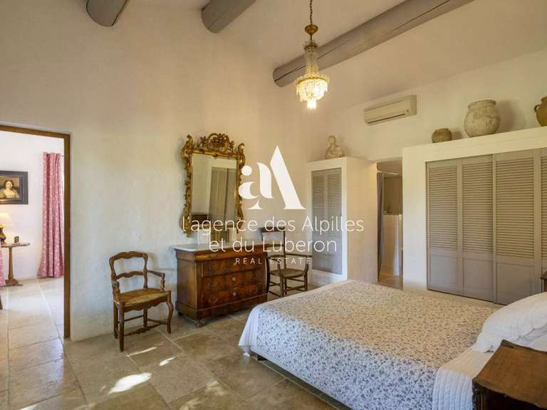 Maison Paradou - 250m²