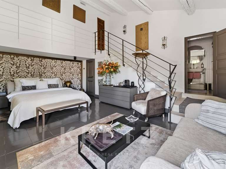 Maison Paradou - 7 chambres - 630m²