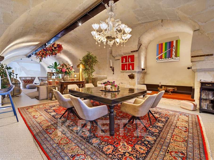 House Paradou