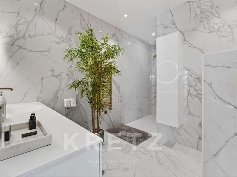 Maison Paradou - 7 chambres - 630m²