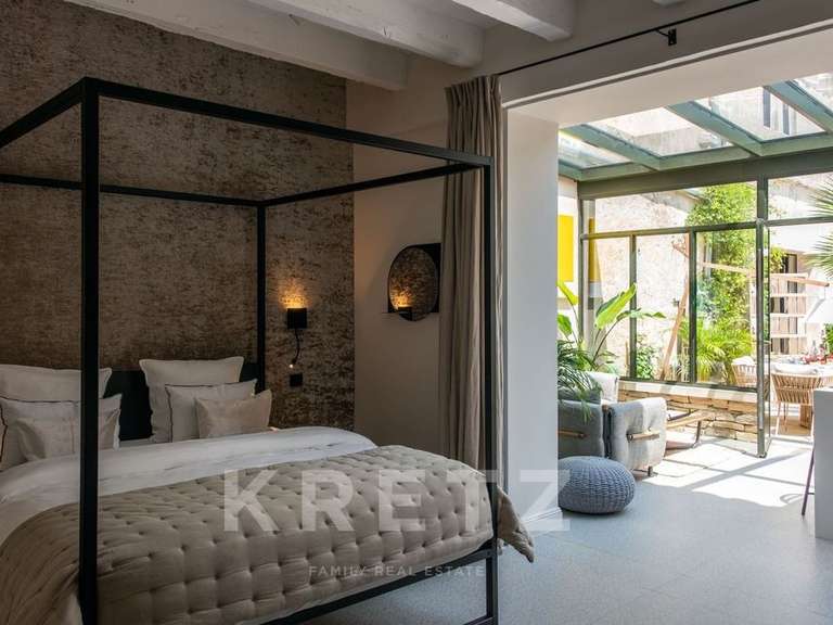 Maison Paradou - 7 chambres - 630m²