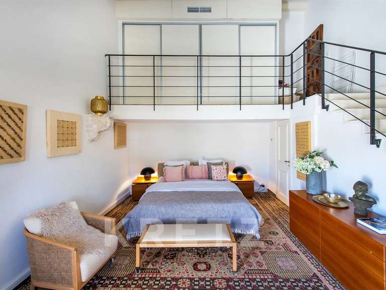 Maison Paradou - 7 chambres - 630m²