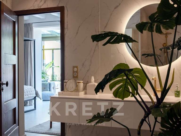 Maison Paradou - 7 chambres - 630m²