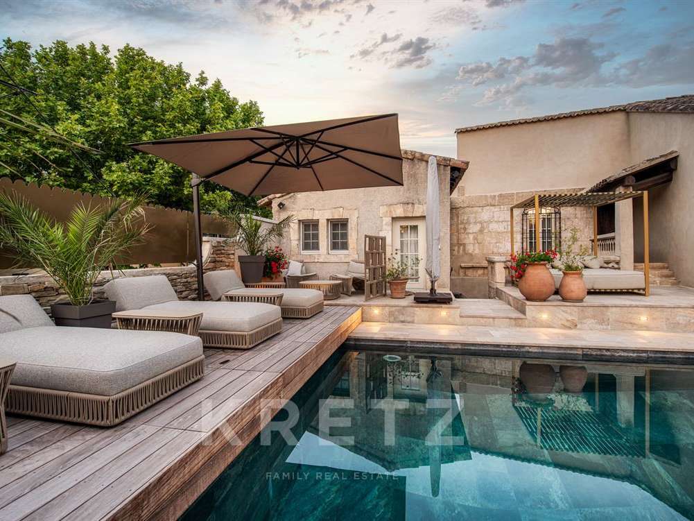 House Paradou
