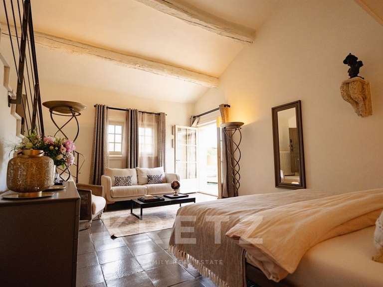Maison Paradou - 7 chambres - 630m²