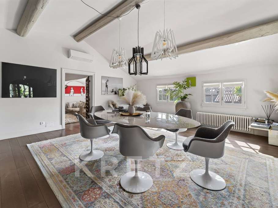 House Paradou