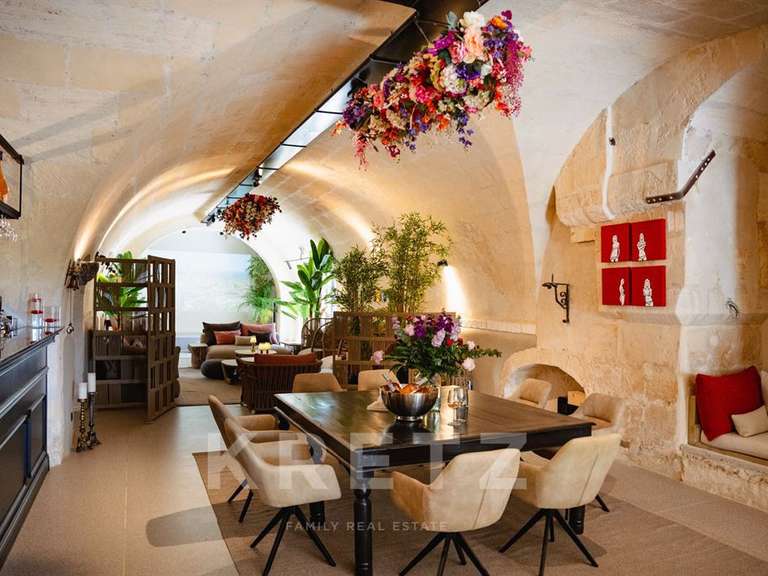 Maison Paradou - 7 chambres - 630m²