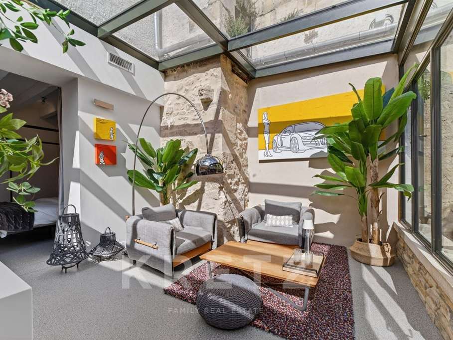 House Paradou