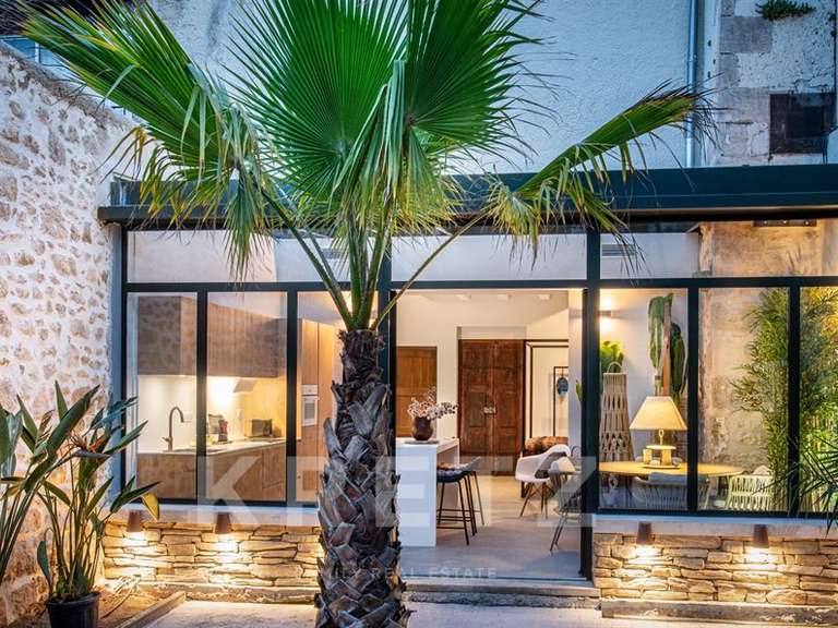 Maison Paradou - 7 chambres - 630m²