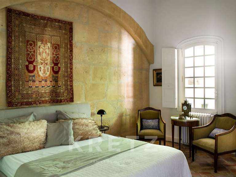 Maison Paradou - 7 chambres - 630m²