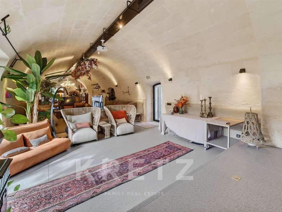 House Paradou