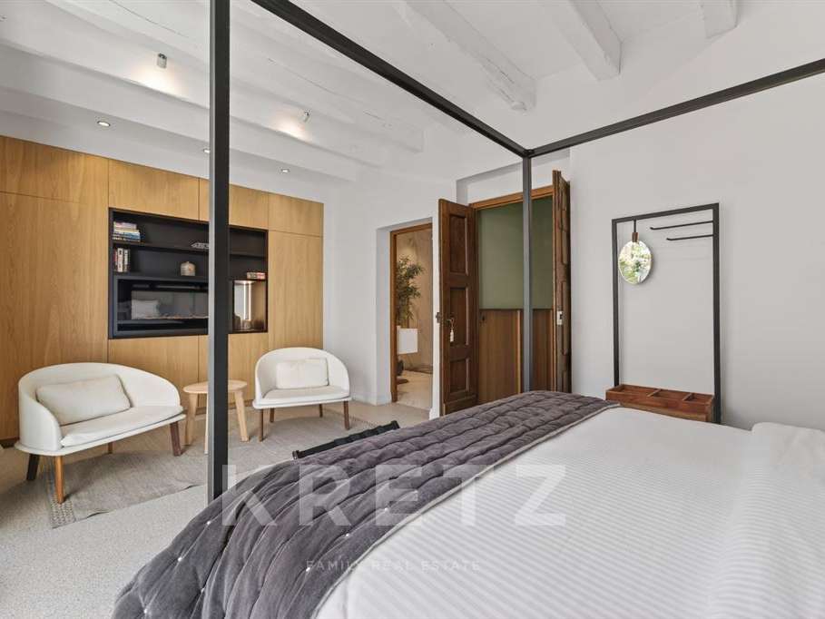 House Paradou