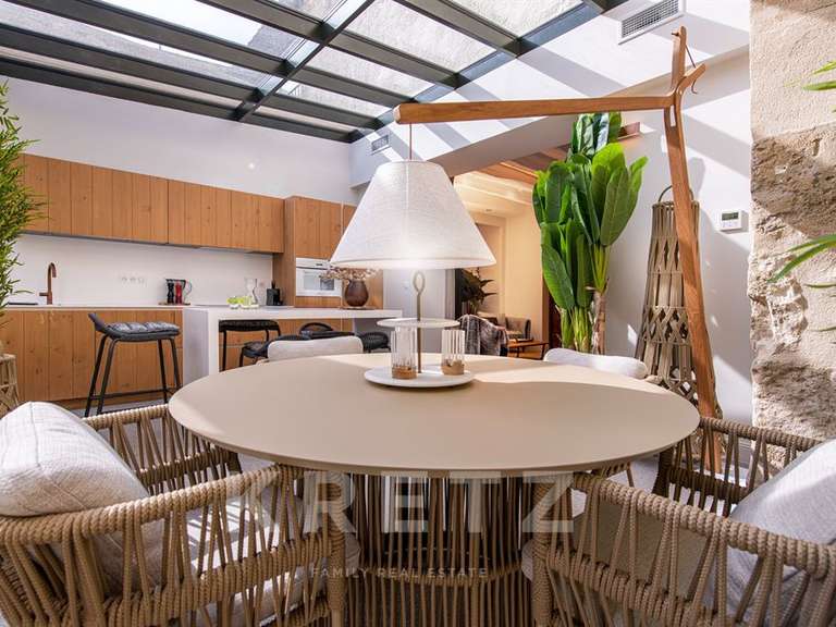 Maison Paradou - 7 chambres - 630m²
