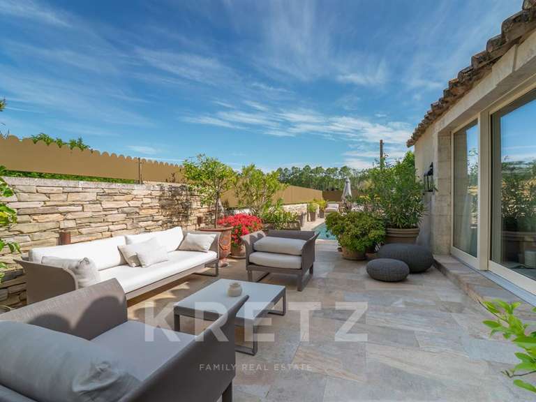 Maison Paradou - 7 chambres - 630m²