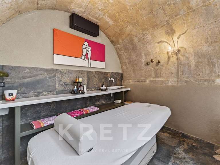 Maison Paradou - 7 chambres - 630m²