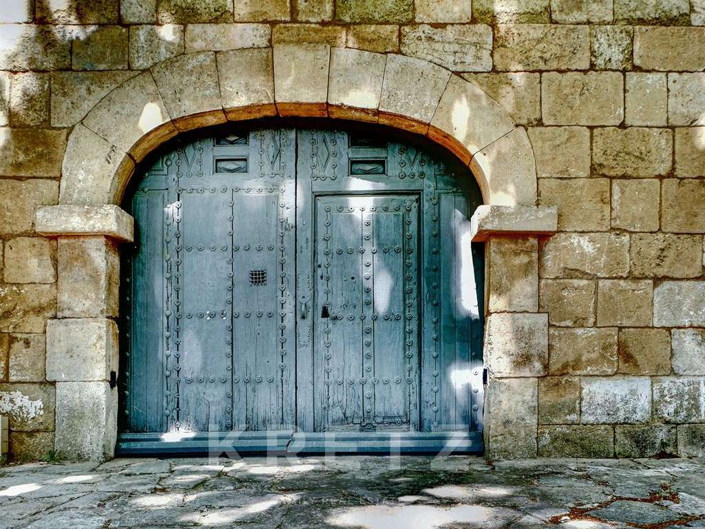 House Paradou