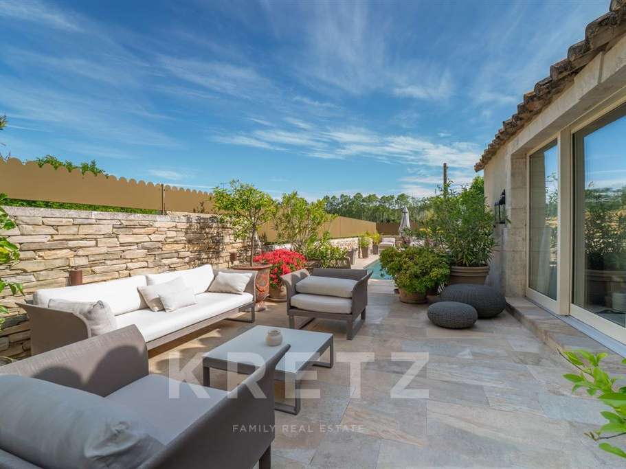 House Paradou