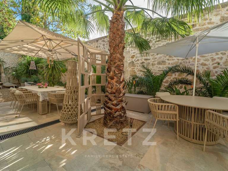 Maison Paradou - 7 chambres - 630m²