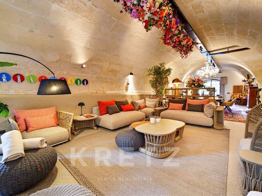 House Paradou