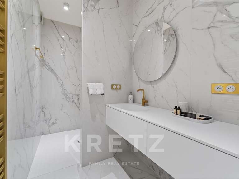 Maison Paradou - 7 chambres - 630m²
