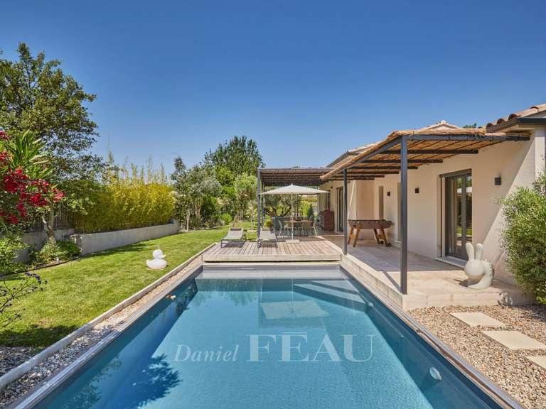 Maison Paradou - 3 chambres - 171m²