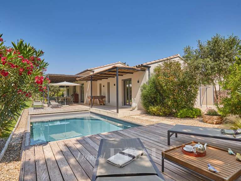Maison Paradou - 3 chambres - 171m²