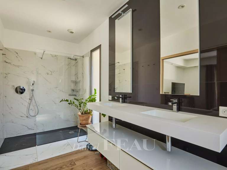 Maison Paradou - 3 chambres - 171m²