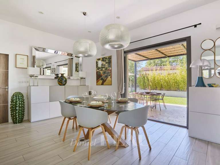 Maison Paradou - 3 chambres - 171m²