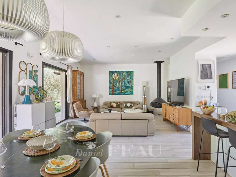 Maison Paradou - 3 chambres - 171m²